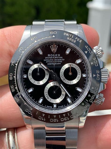 rolex 116500 noob v3